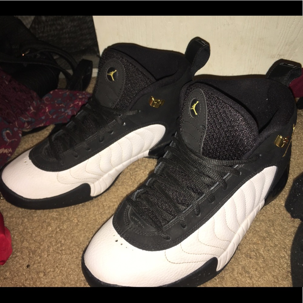 Jordan jump man pro